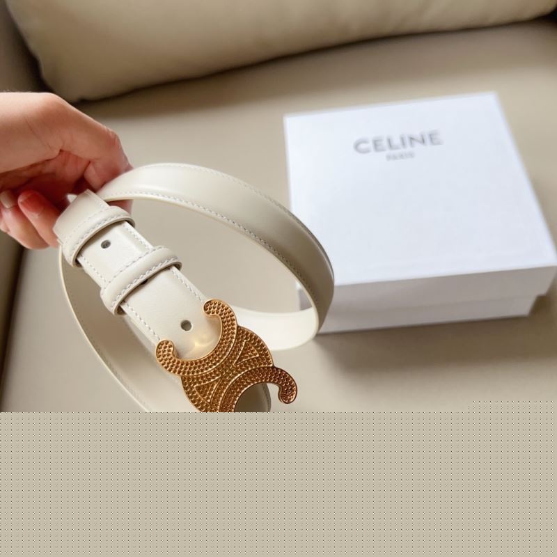 Ce**e belts
